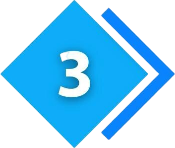 3