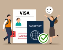Visa Services